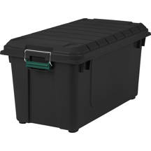 rubbermaid 35 gallon tote