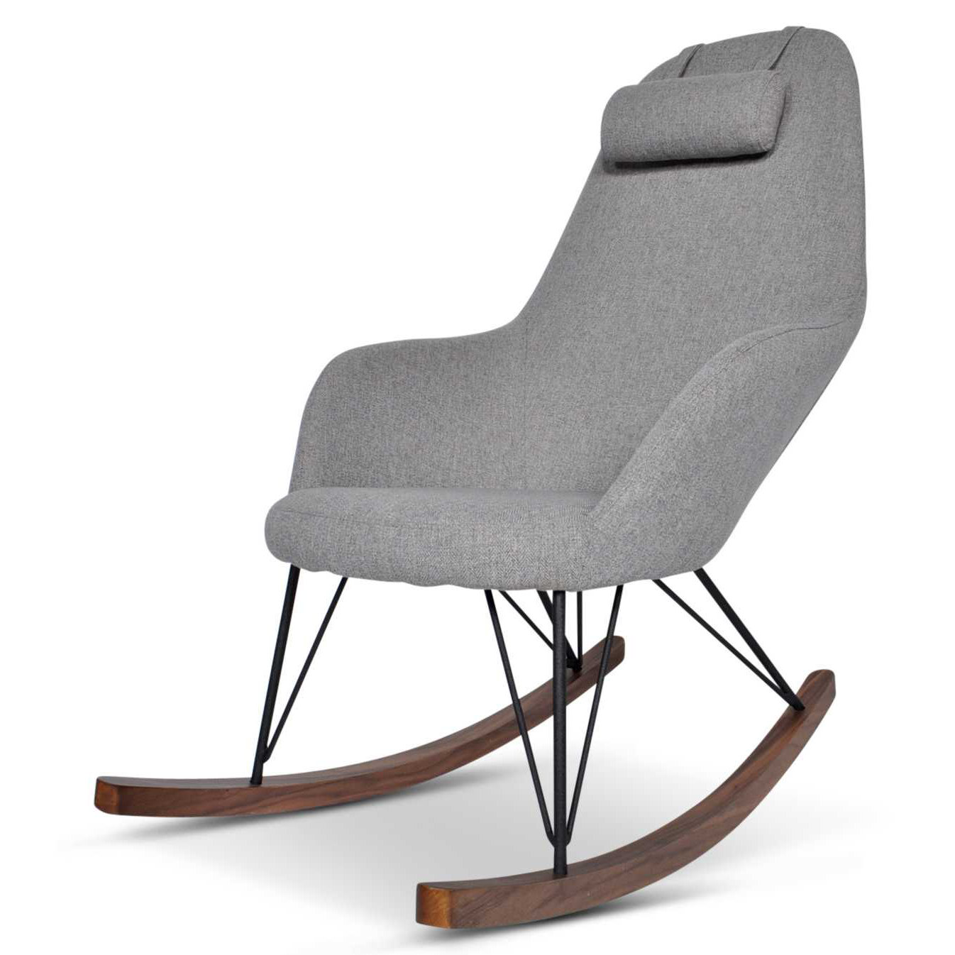 bakersfield rocking chair