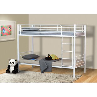 zara single bunk bed