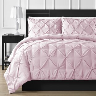Wayfair Pink Comforter Sets You Ll Love In 2021