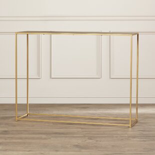 Blaxcell Console Table By Willa Arlo Interiors