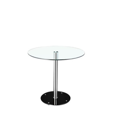 Strohm Dining Table Ebern Designs