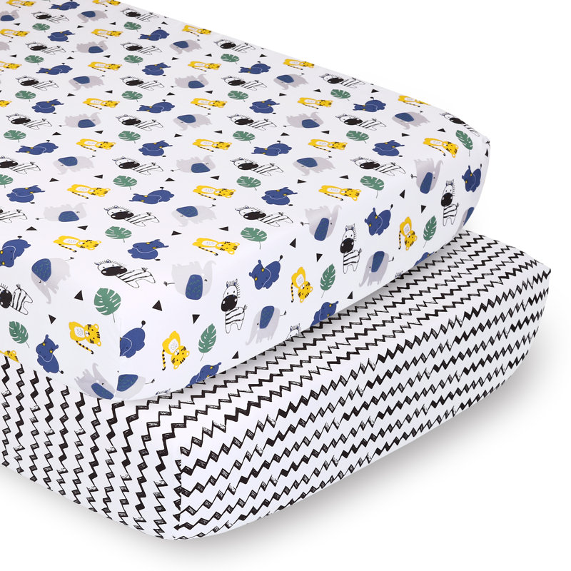 wayfair kids sheets