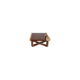 Go to store & view more images Addie Coffee Table by Foundry Select