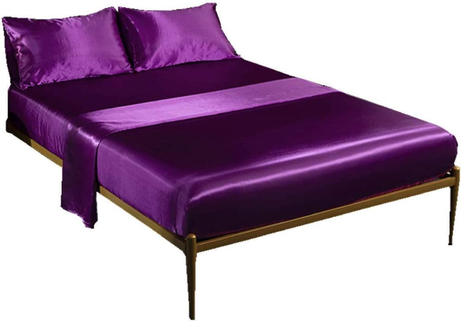 siweita Luxury Microfiber Sheet Set Wayfair