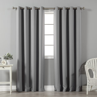 Rideaux et draperies: Marque - Best Home Fashion, Inc. | Wayfair.ca Rideaux et draperies: Marque - Best Home Fashion, Inc. | Wayfair.ca