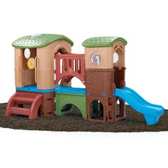 outside climbing toys for toddlers