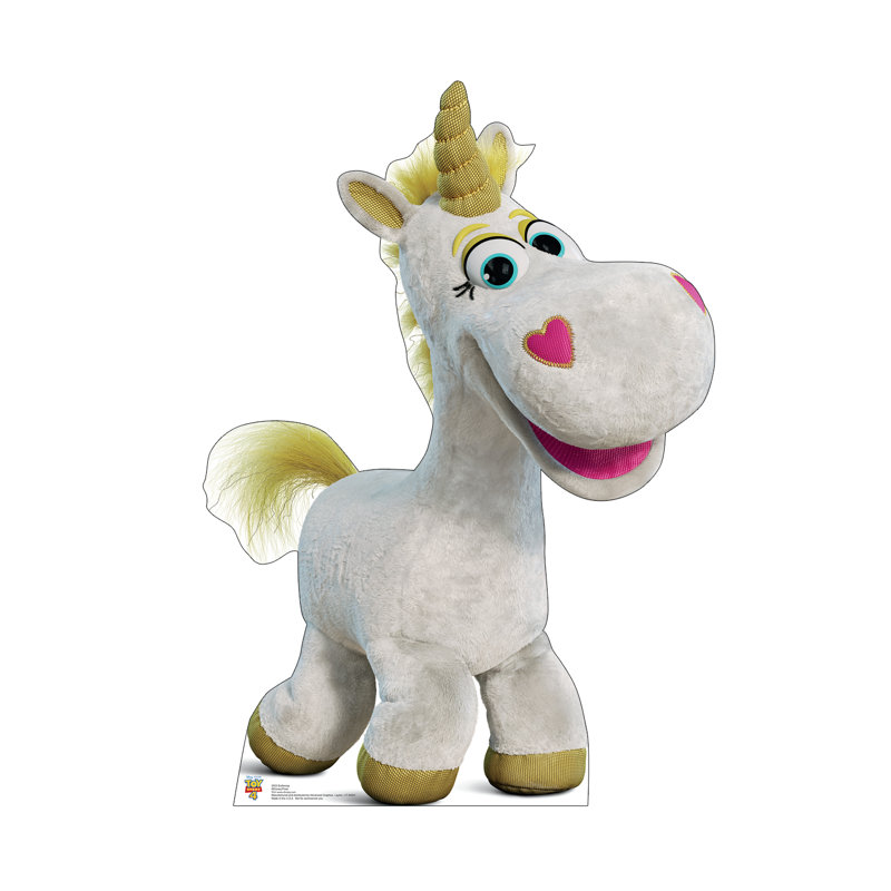 toy story horse
