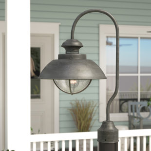 Best Archibald Outdoor 1-Light Lantern Head By Beachcrest Home Outdoor Lighting Archibald Outdoor 1-Light Lantern Head By Beachcrest Home Outdoor Lighting