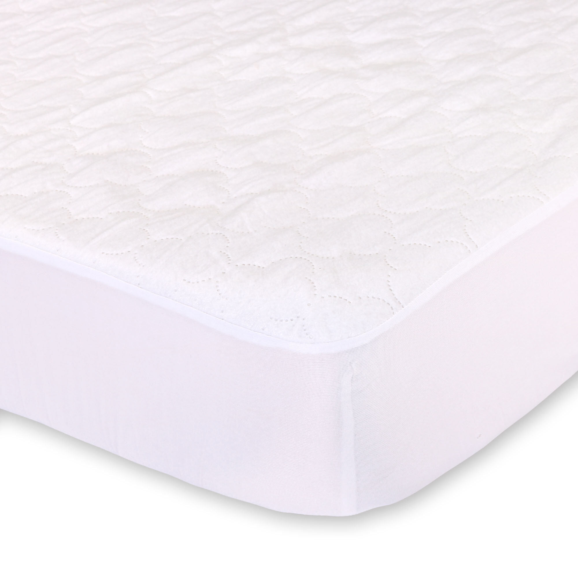 crib mattress pad