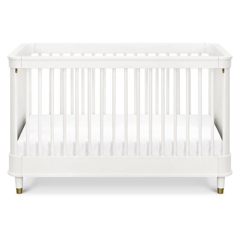 Tanner 3 In 1 Convertible Crib Allmodern