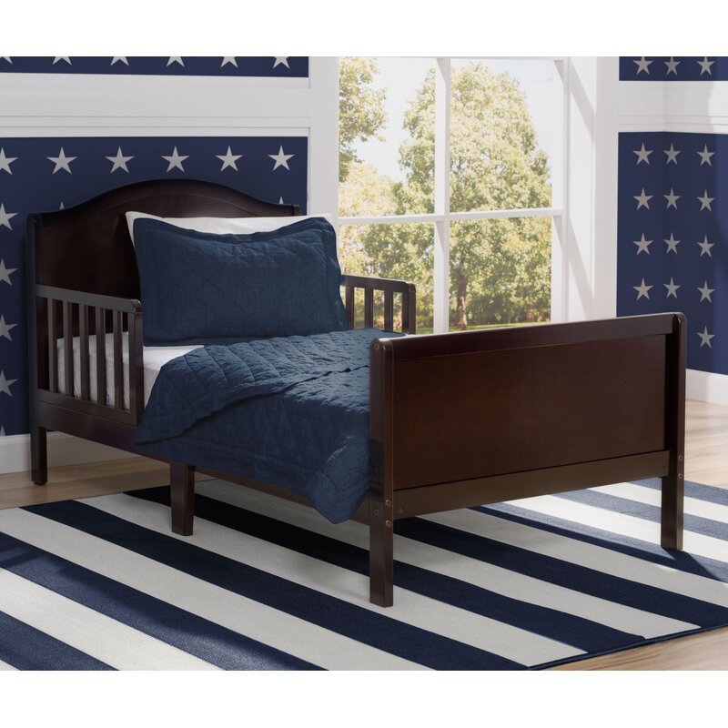 wayfair beds for toddlers