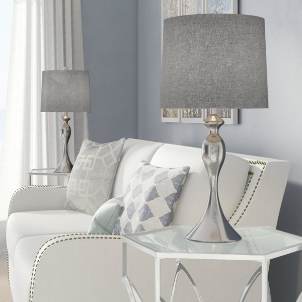 Broyhill Table Lamps Wayfair