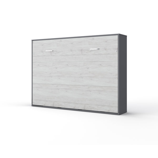Horizontal Murphy Bed Wayfair