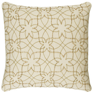 View 100 Cotton Throw