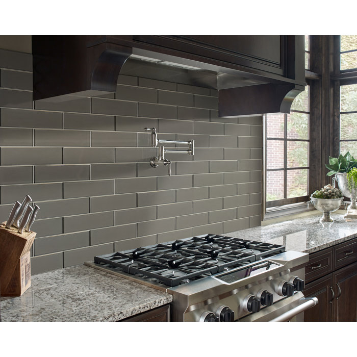 4 X 12 Gl Subway Tile 4 X 12 Gl Subway Tile