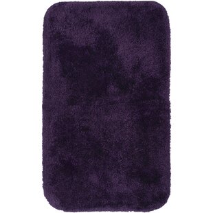 Purple Bath Rugs Mats You Ll Love In 2020 Wayfair