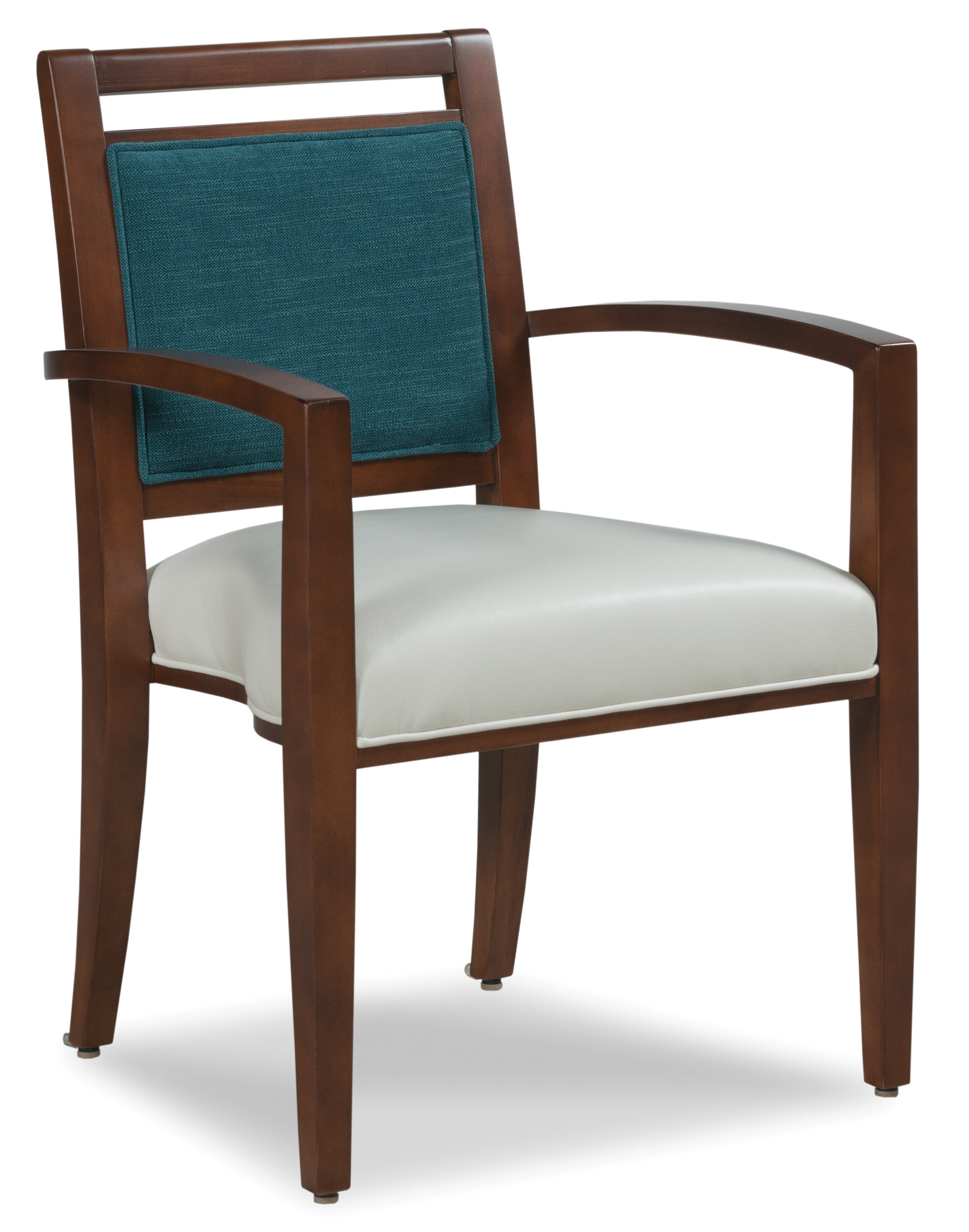 Fairfield Chair Preston Upholstered Dining Chair Wayfair