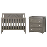 matching nursery furniture sets