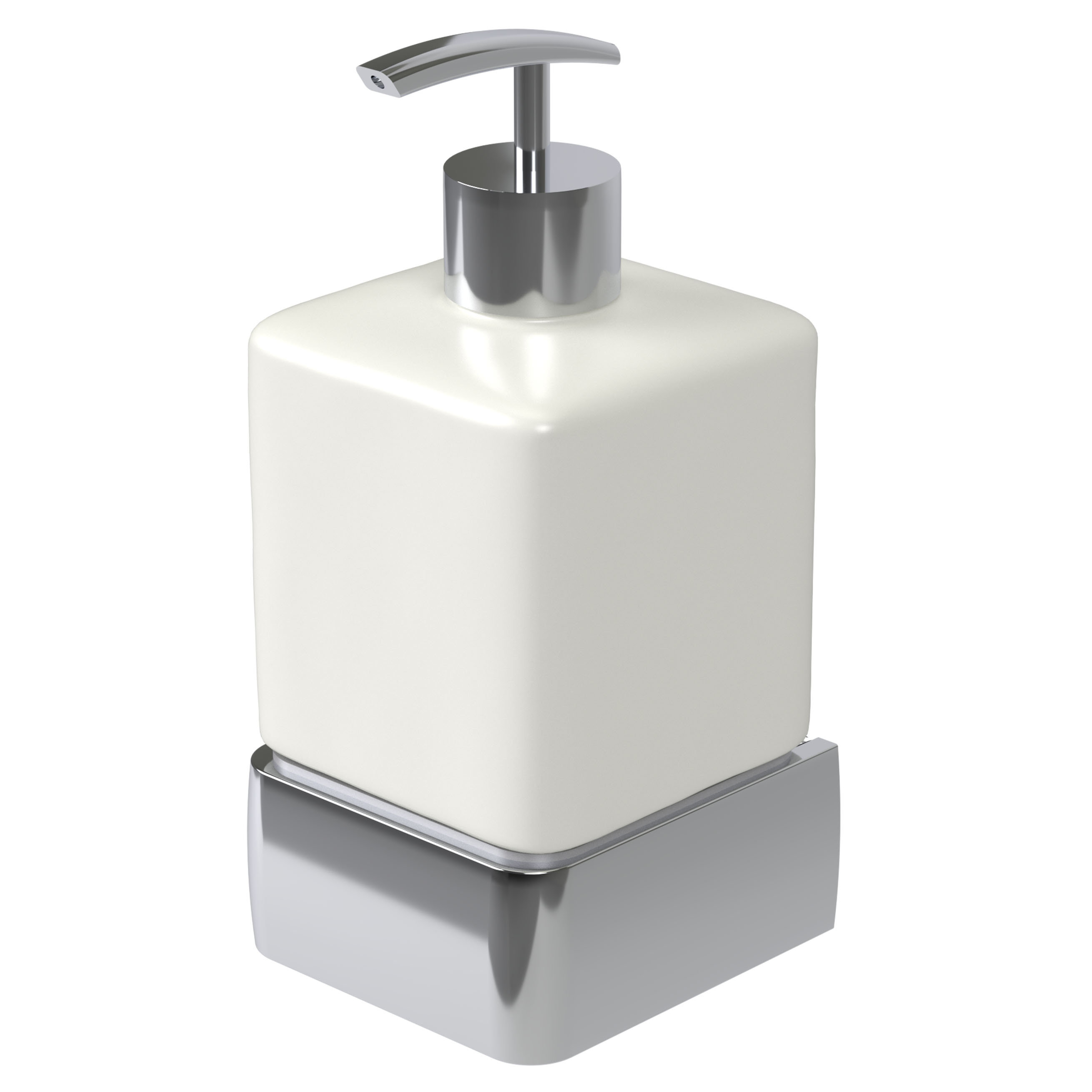 LTL Home Products Aline Soap Dispenser Wayfair