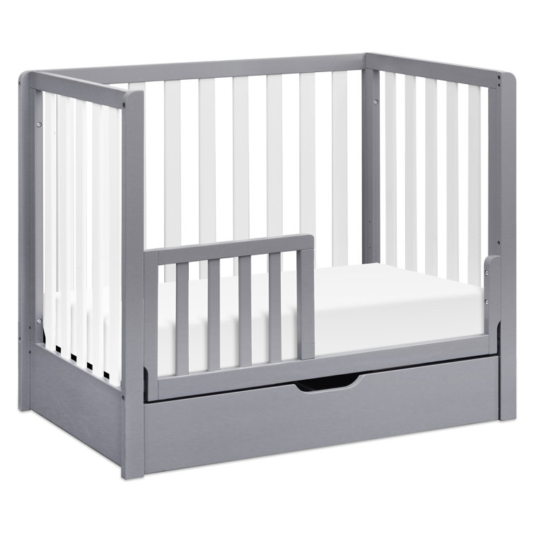 davinci convertible crib conversion kit
