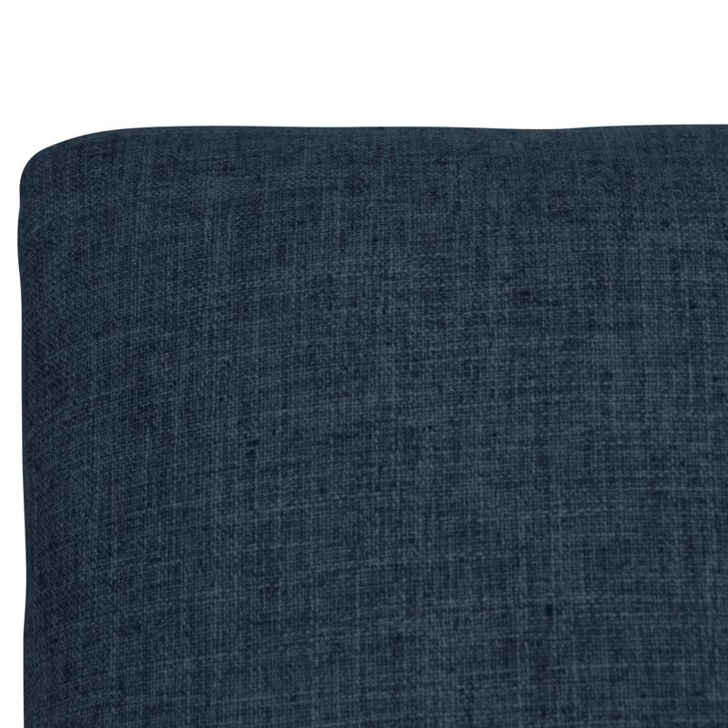 Wrought Studio Aspasius Tufted Side Chair Reviews Wayfair