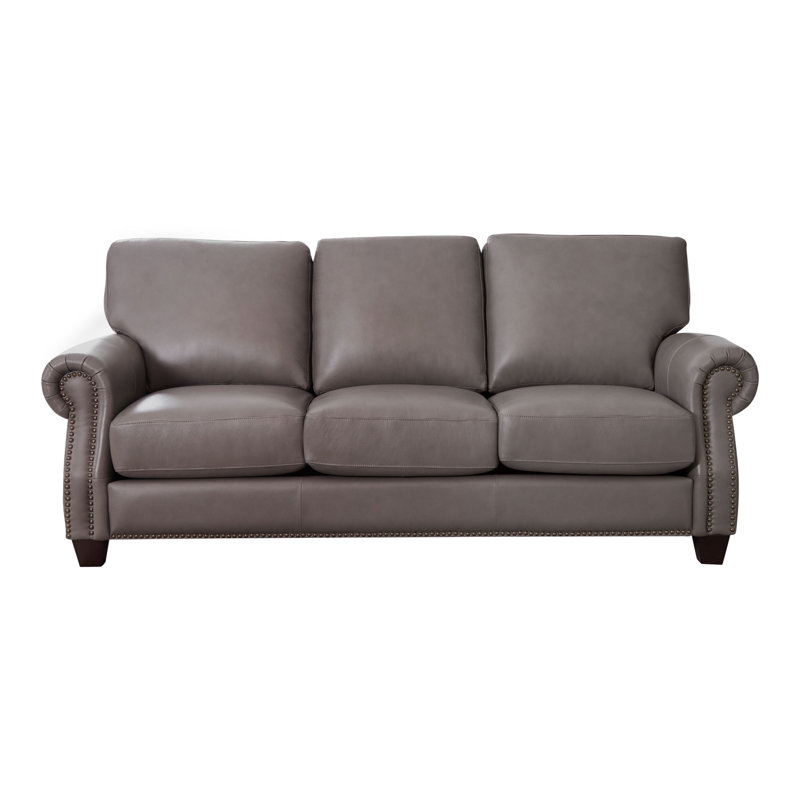 Whipton Top Grain Leather Sofa Whipton Top Grain Leather Sofa
