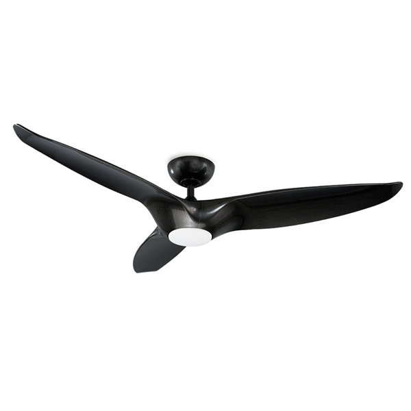 Modern Forms 60" Morpheus 3 - Blade Outdoor LED Smart ...