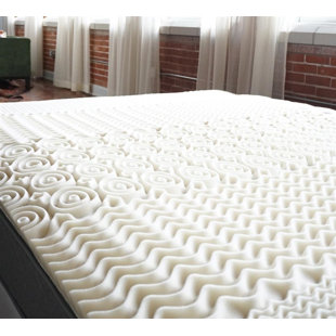 King Size Egg Crate Wayfair