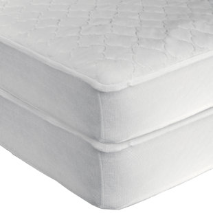 secure beginnings mattress cover