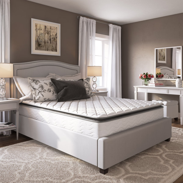Pillow Top Mattress Sheets Wayfair