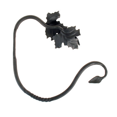 Leaf Fixed Bracket ACHLA