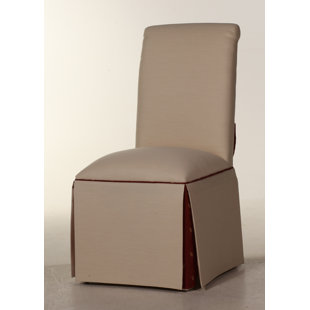 Go to store & view more images Sloane Whitney Side Chair