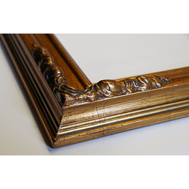 Astoria Grand Washington Crossing The Delaware Framed Oil