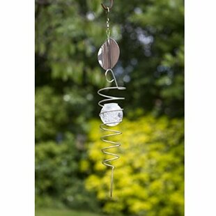 Labores Solis Wind Chime By Sol 72 Outdoor