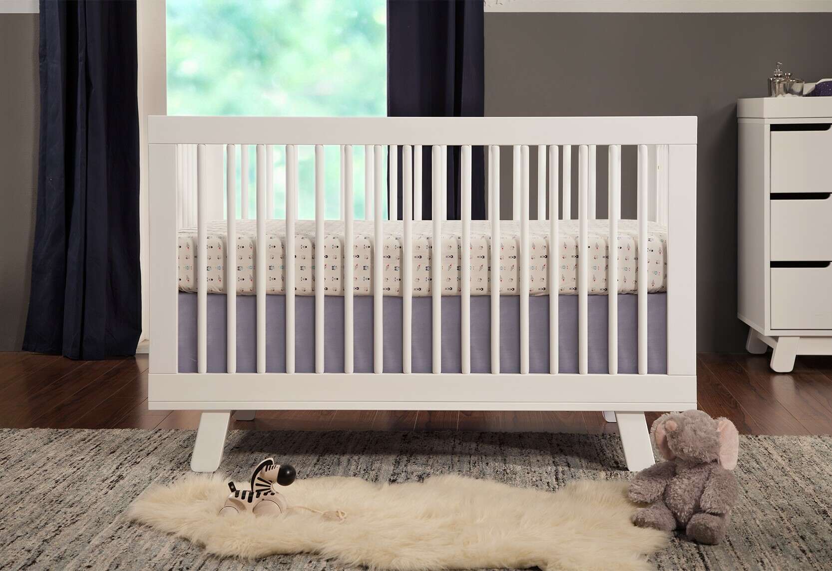 wayfair babyletto crib