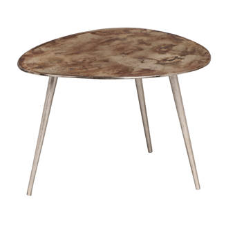 Mercer41 Artem End Table Reviews Wayfair
