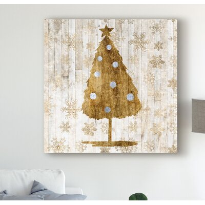 Christmas Wall Art & Decor You'll Love in 2019 | Wayfair