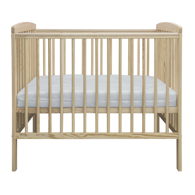 wayfair mini crib
