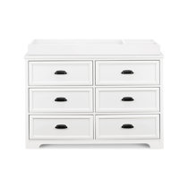 davinci charlie changing table