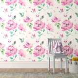 Wallpaper You'll Love in 2019 | Wayfair.ca