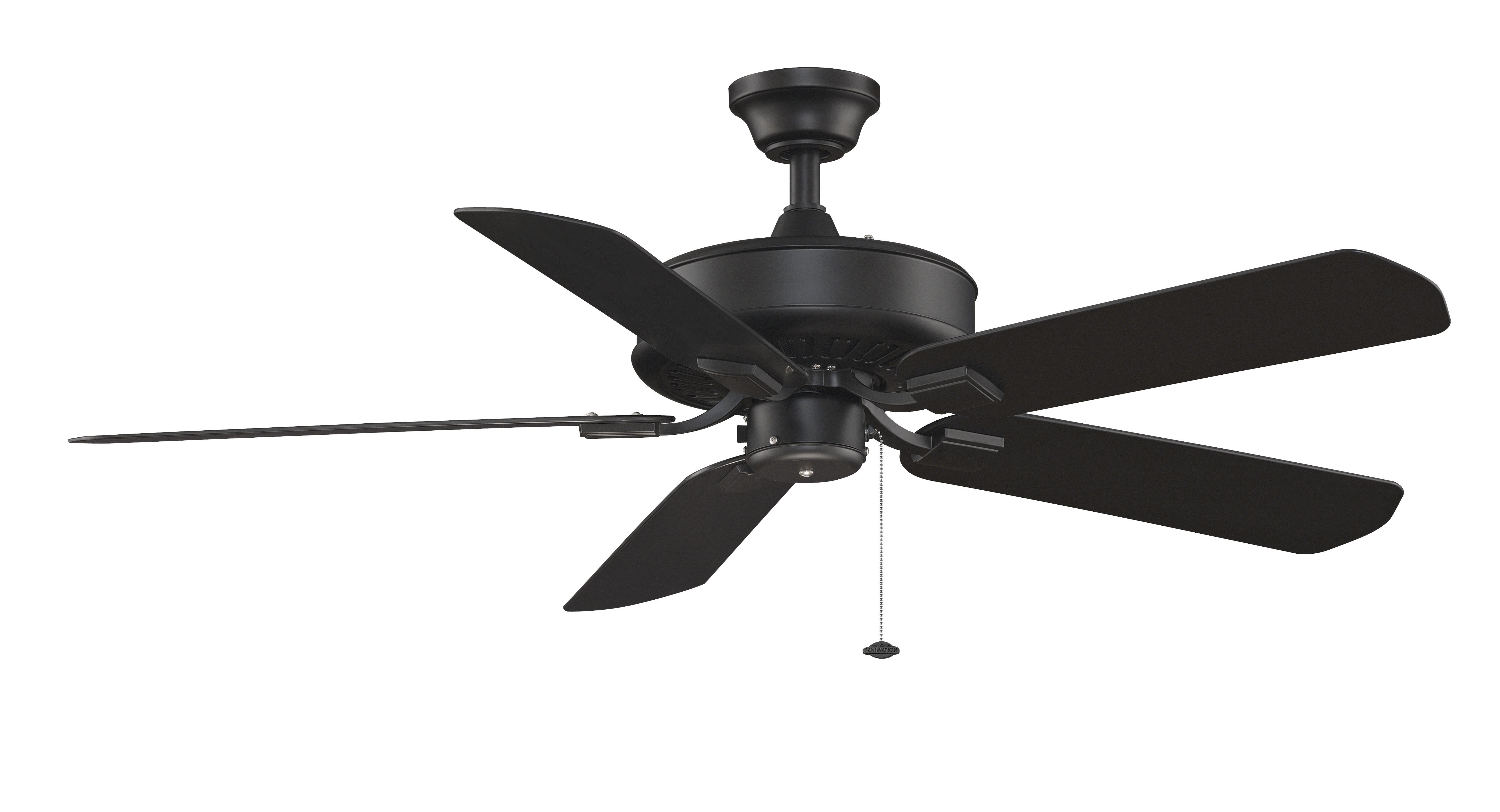 Fanimation 50 Edgewood 5 Blade Outdoor Ceiling Fan Reviews