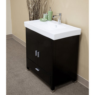 Go to store & view more images Bellaterra Home Ramsey 32