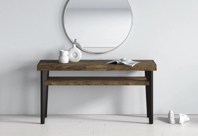 Narrow Console Tables