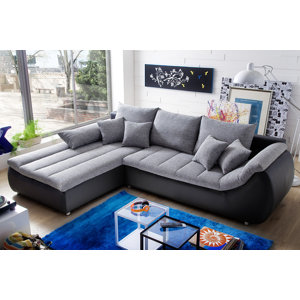 Schlafsofa Rondo von All Home