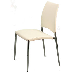 Ferguson Side Chair by Impacterra
