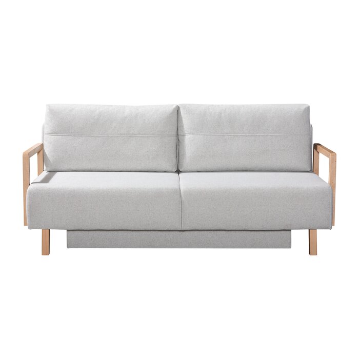 Schlafsofa PAVIE - ModernMoments