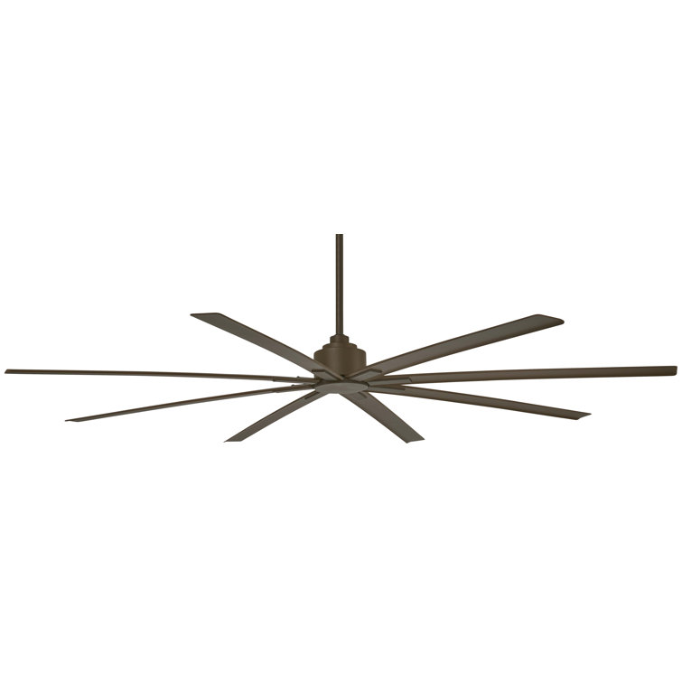 Minka Outdoor Ceiling Fans       / Buy Minka Aire F753l Pn Java Led 54 Indoor Or Outdoor Ceiling Fan Polished Nickel Online In Turkey B01donacgq : Minkaaire concept iii 54 3 blade flush mount indoor / outdoor smart led ceiling fan with remote control included.