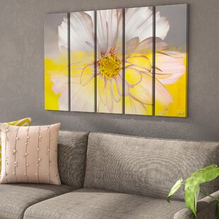 Grey And White Wall Art Wayfair