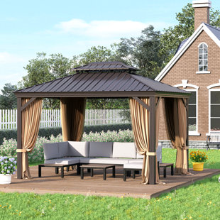 Wayfair | Hardtop Gazebos